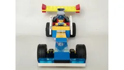60369 Dragster