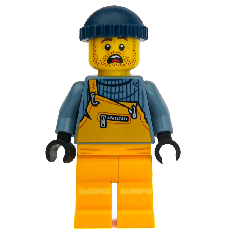 Lego Jonas Jr.