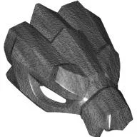 Creature Body Part, Dragon, Head / Pearl Titanium