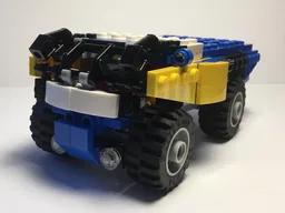 31087 Tales from the Loop ATV