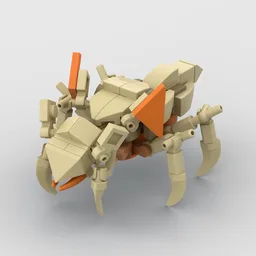 Terminid Hunter (Helldivers 2)