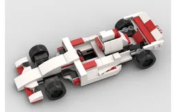 76908 Modern Formula