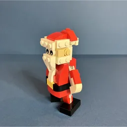 QF-007 X'mas Set