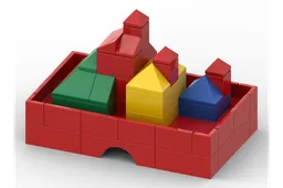 Malefiz Boardgame