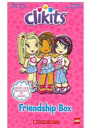 Friendship Box