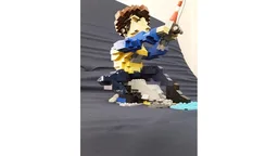 Fisherman