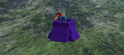 wizard tower
