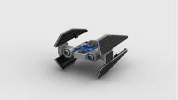 MOC - Ugly - A-Ceptor
