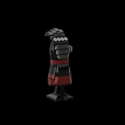 Gauntlet DeadPool