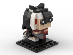 Small Momotexx