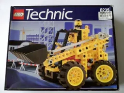 Front End Loader