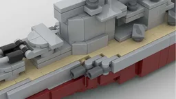 HMS Warspite