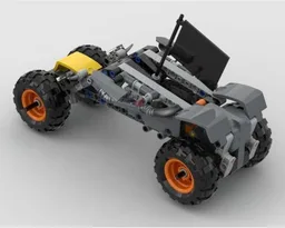 buggy jam max