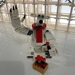 Coca Cola Polar Bear