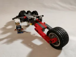 42132 long motorcycle