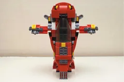 The Slave 0.1