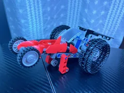 42148 Dragster