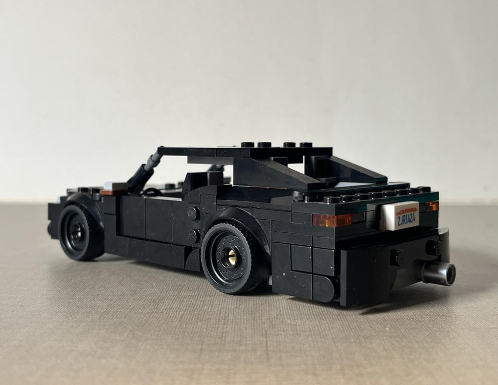Lego 76912 Honda Civic EJ1
