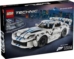 Dodge Viper GTS-R