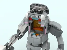Playful Mech