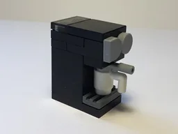 Simple Coffee Machine
