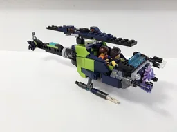 70826 - Helicopter