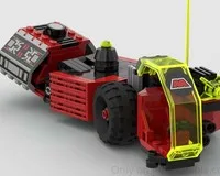 Mtron R-lift