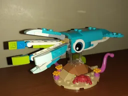 31128 Squid