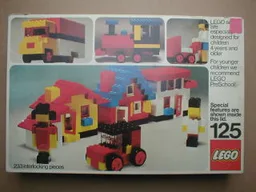 Building Set