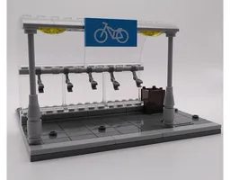 Bicycle Stand