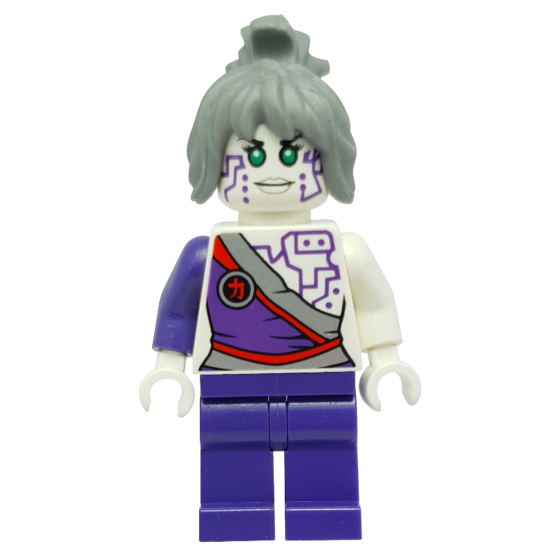Lego Pixal / P.I.X.A.L (Rebooted)