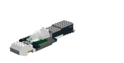 coruscant luxury speeder
