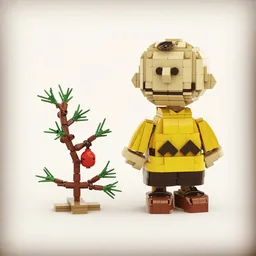 Charlie Brown