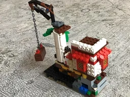 31109 Eldorado Fortress