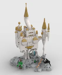 Fairy Castle