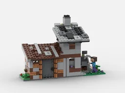 21166 Blacksmith