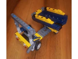 42147 Mini Dumper