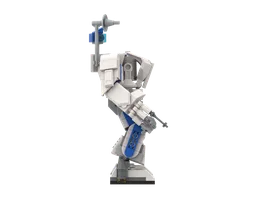 R2-D2 Mecha