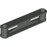 Duplo Digger Bucket Arm / Dark Gray