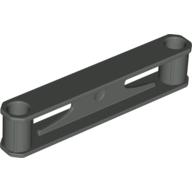 Lego Duplo Digger Bucket Arm / Dark Gray