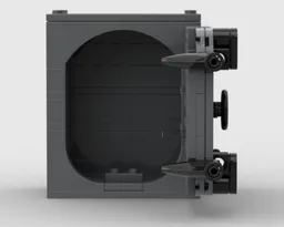 Batsuit Suit Vaults