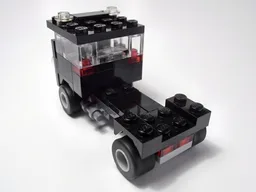 7602 Big Rig