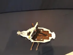 Trireme