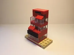 Modern Office Building