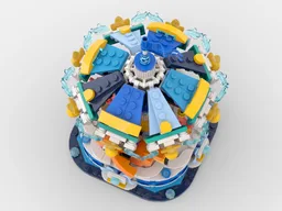 Carousel - Finding Nemo