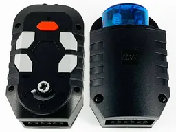 Control Unit / Remote, Spybotics