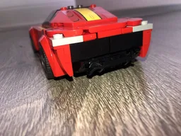 76914 Audi R8