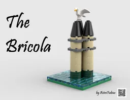 The Bricola