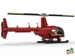 Robinson R-44