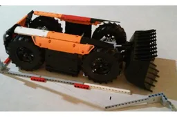 "The Reaper" Battlebot